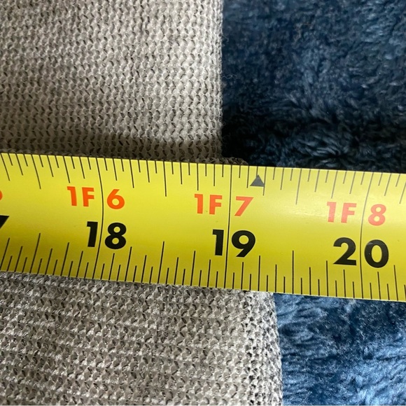 Joseph Ribkoff Women’s Flare Shimmer Wide Leg Layered Pants Trousers Pants Sz 18 - Picture 9 of 10